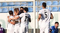 Гол сина легенди «Динамо» допоміг «Зорі» обіграти «Кудрівку» – воротар новачків УПЛ оформив асист