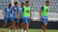«Динамо» офіційно внесло до заявки УПЛ нового нападника