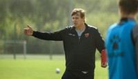 «Йде 90 хвилина матчу, а «Пафос» пресингує динамівців у їхньому штрафному, які не знають, що робити», — екс-воротар «Динамо»