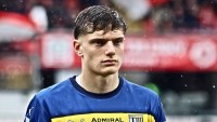 «Ліверпуль» завершує сьомий трансфер цього літа за 35 мільйонів – що відомо про інтерес до Михавка