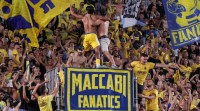 «На тлі «Маккабі» й «Динамо» виглядає «Реалом», - ізраїльські вболівальники бояться майбутніх матчів