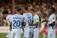 «Динамо» забило 10 голів у трьох стартових турах УПЛ: кожен — різним гравцем