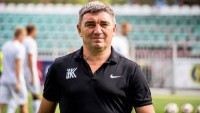 Костишин розніс суддів після нічиєї з «Карпатами»: «Хочеться сказати знамениту фразу Луческу»