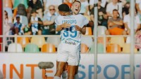 Голи Герреро та Ваната у відеоогляді матчу «Епіцентр» – «Динамо» – 1:4