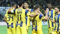 Новини суперника. «Маккабі» перед матчем із «Динамо» переміг у Кубку ізраїльської ліги