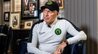«Те, що ми переживаємо зараз, – фактично знищення команди»: президент «Полісся» поскаржився на виснажливий графік