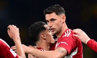 Названо причину, через яку Яремчук пропустив усі серпневі матчі «Олімпіакоса»