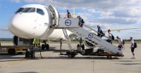 «Динамо» прибуло до Сербії на матч з «Маккабі» (СПИСОК ГРАВЦІВ)