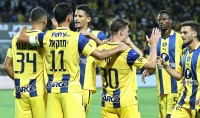 «Динамо» зустрінеться з товаришем у недолі: що варто знати про «Маккабі» (Тель-Авів)