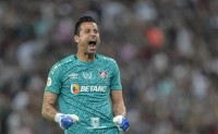 44-річний голкіпер затьмарив Роналду та англійських легенд, встановивши історичне досягнення