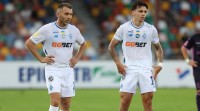 Єврокубкове посміховисько