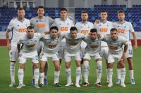 «Захист мрії наркомана». Аналіз матчу «Маккабі» - «Динамо»