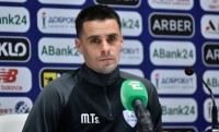 Микола Цимбал: «З кожним матчем «Динамо» грає все гірше»