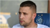 Кравець емоційно прокоментував відхід з «Динамо»: «Міг багато зробити, але це не потрібно»