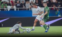 «Чому цей фол проігнорував арбітр VAR?»: екс-рефері ФІФА розніс суддівство в грі «Полісся»