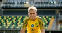 Захисник «Динамо» офіційно став гравцем «Лівого Берега»