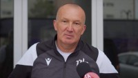 Григорчук про те, чи потрібно звільняти Шовковського з «Динамо»: «Вони ухвалять правильне рішення»