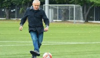 «Бренд «Динамо» Київ дорожчий, ніж…». Як Суркіс вирішив розпустити команду після принизливої поразки