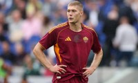 Довбик близький до оренди у «Вільярреал»