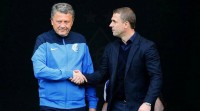 Маркевич спрогнозував місце збірної України у відборі на чемпіонат світу
