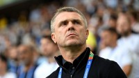 Ребров викличе 25 футболістів на матчі відбору до ЧС? Джерело назвало свій список гравців