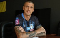 Євген Хачеріді - про трансфер в «Чорноморець»: «У нашому чемпіонаті вже «ховають» тих, кому 32-33 роки»