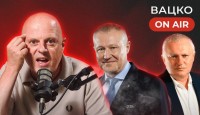 Віктор Вацко: «Брати Суркіси до нестями люблять «Динамо». Але любити – це одне, а бути ефективним управлінцем – це інше»