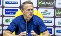 Заміна Шовковському. «Динамо» було запропоновано іноземного фахівця