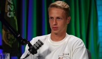 Артем Шабанов згадав найпам’ятніші матчі за київське «Динамо»