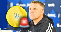 В яких кондиціях збірники та кого бракує - про вибір Реброва на відбір до ЧС-2026