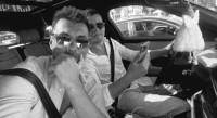 Помер друг легенди «Динамо» Мілевського: «‎Люблю тебе, Серьога. RIP»