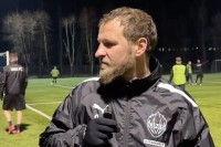 Алієв про «Динамо» та інші клуби УПЛ в єврокубках: «В Англії футбол народився, в Україні – помер»
