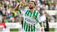 «Динамо» претендує на хавбека з європейського чемпіонату – доведеться конкурувати з росіянами