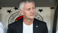 «Бешикташ» звільнив Сульшера – він відзначився дивною заявою