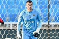  Бущан стартував з поразки, пропустивши чотири голи, Фелікс оформив дебютний хет-трик, Роналду забив з пенальті 