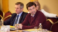 Владислав Ващук: «Динамо» та «Шахтар» можуть поборотися за перемогу у Лізі конференцій»