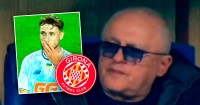 Marca: Суркіс заробить з трансферу Ваната в «Жирону» меншу суму, ніж хотів