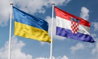 Favbet Foundation підтримала нову хвилю гуманітарної допомоги Україні від Dobro Dobrim і хорватських компаній