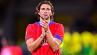 Забарний вперше розповів про ставлення до Сафонова після переходу в ПСЖ