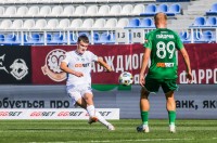 «Виграли – і слава Богу»: Михавко про розгром «Полісся», Ваната в «Жироні» і секретну інформацію
