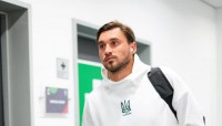 Лунін залишив табір збірної України через травму - його замінить Бущан