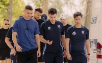 В УАФ відреагували на обшуки СБУ у асистента тренера збірної України