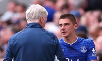 Спортивний лікар: «Травма Миколенка - це кричущий непрофесіоналізм і дилетантство «Евертона»
