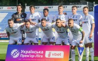 Шапаренко – найкращий, Бражко випередив Ярмоленка: гравці «Динамо» дізналися свої рейтинги в EA FC 26