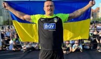 Руслан Ротань: «Дуже раді, що Усик є у нас у команді, він отримає ігровий час»