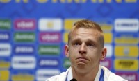 Шок для Зінченка. «Ноттінгем» не включив українця до заявки на Лігу Європи