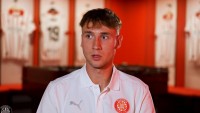 Ванат сподівається, що двоє футболістів «Динамо» підуть з київського клубу