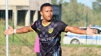 «Динамо» ніколи не цікавилося Гонсалесом — це вигадка агентів футболіста