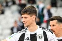 Офіційна заява «Динамо» щодо інциденту з Владіславом Бленуцe