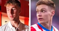 «Він скинув фото». Ванат розповів, як Циганков переконав піти з «Динамо»